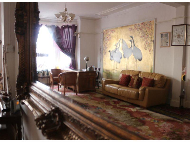 Villa Rose Γκρέιτ Γιάρμουθ Εξωτερικό φωτογραφία