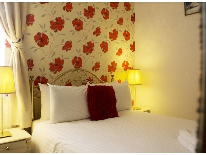Villa Rose Γκρέιτ Γιάρμουθ Εξωτερικό φωτογραφία