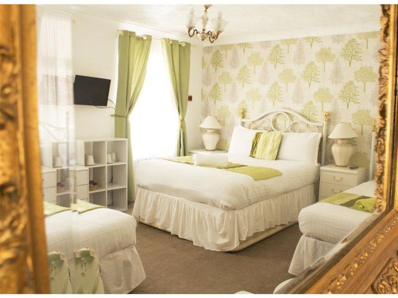 Villa Rose Γκρέιτ Γιάρμουθ Εξωτερικό φωτογραφία