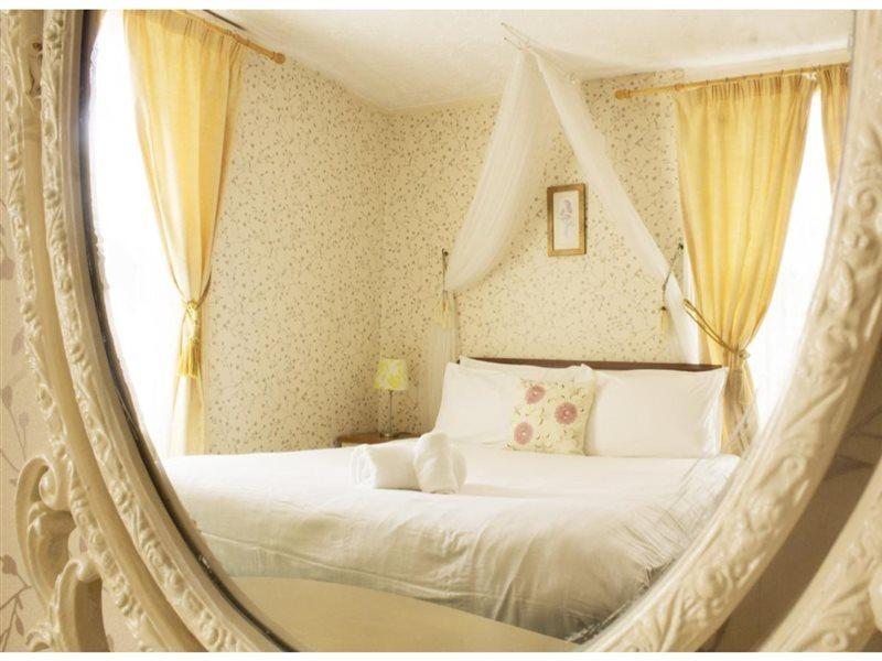 Villa Rose Γκρέιτ Γιάρμουθ Εξωτερικό φωτογραφία