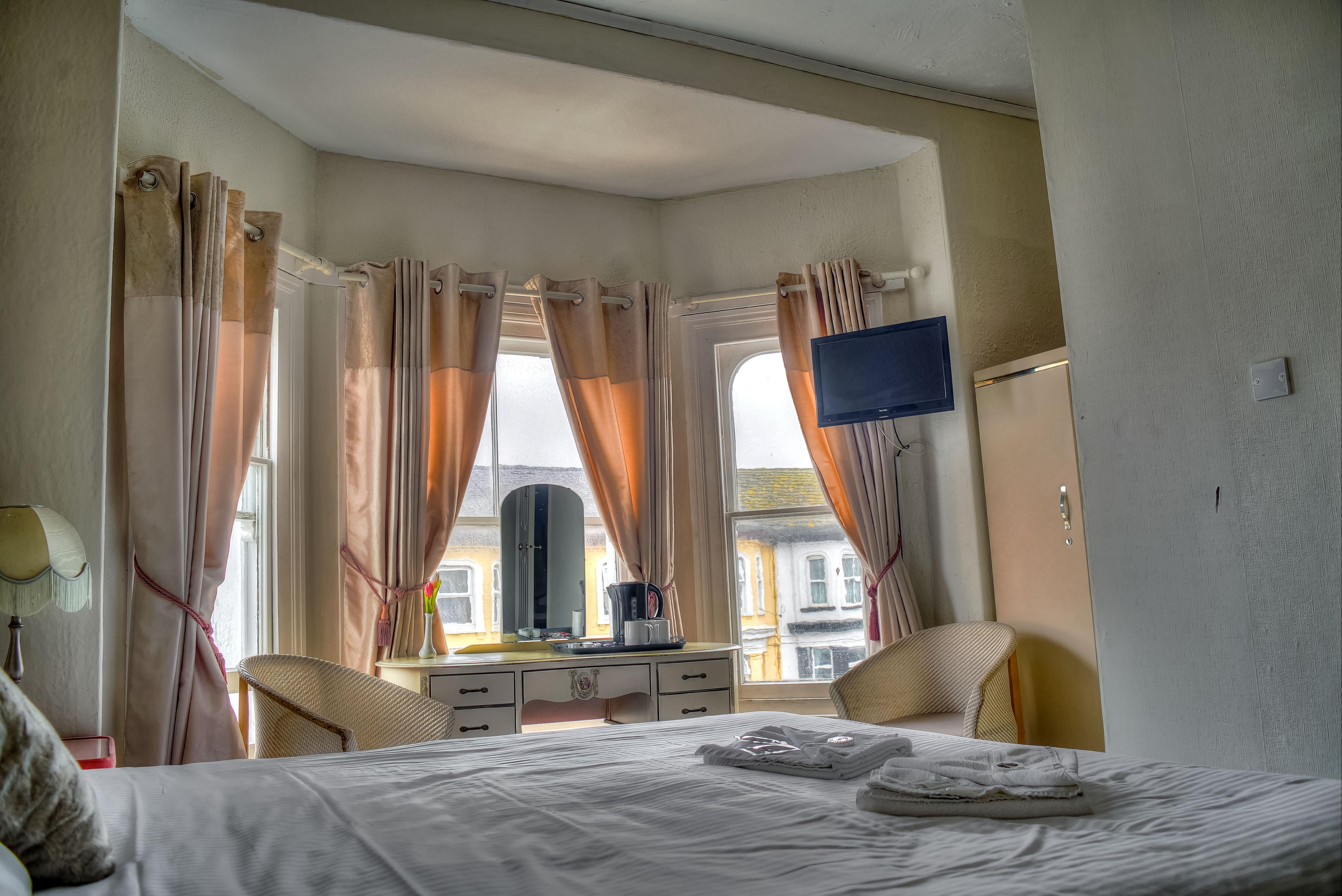 Villa Rose Γκρέιτ Γιάρμουθ Εξωτερικό φωτογραφία