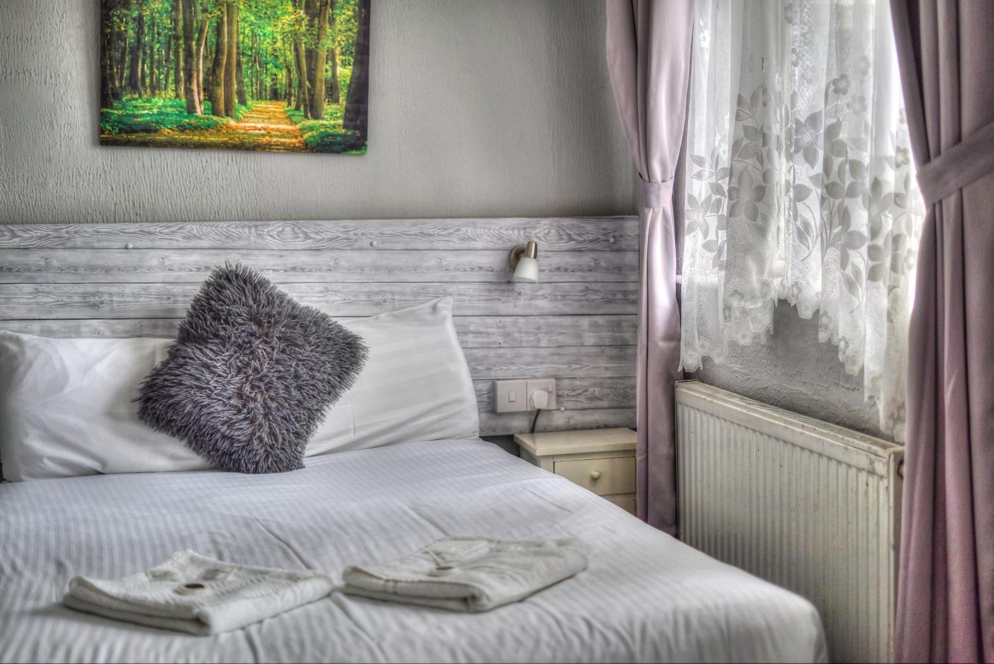 Villa Rose Γκρέιτ Γιάρμουθ Εξωτερικό φωτογραφία