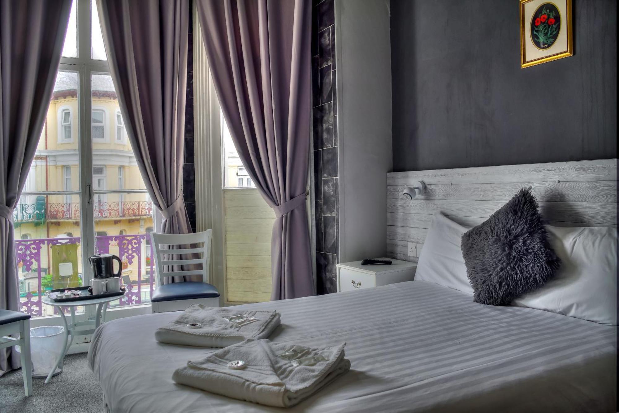 Villa Rose Γκρέιτ Γιάρμουθ Εξωτερικό φωτογραφία