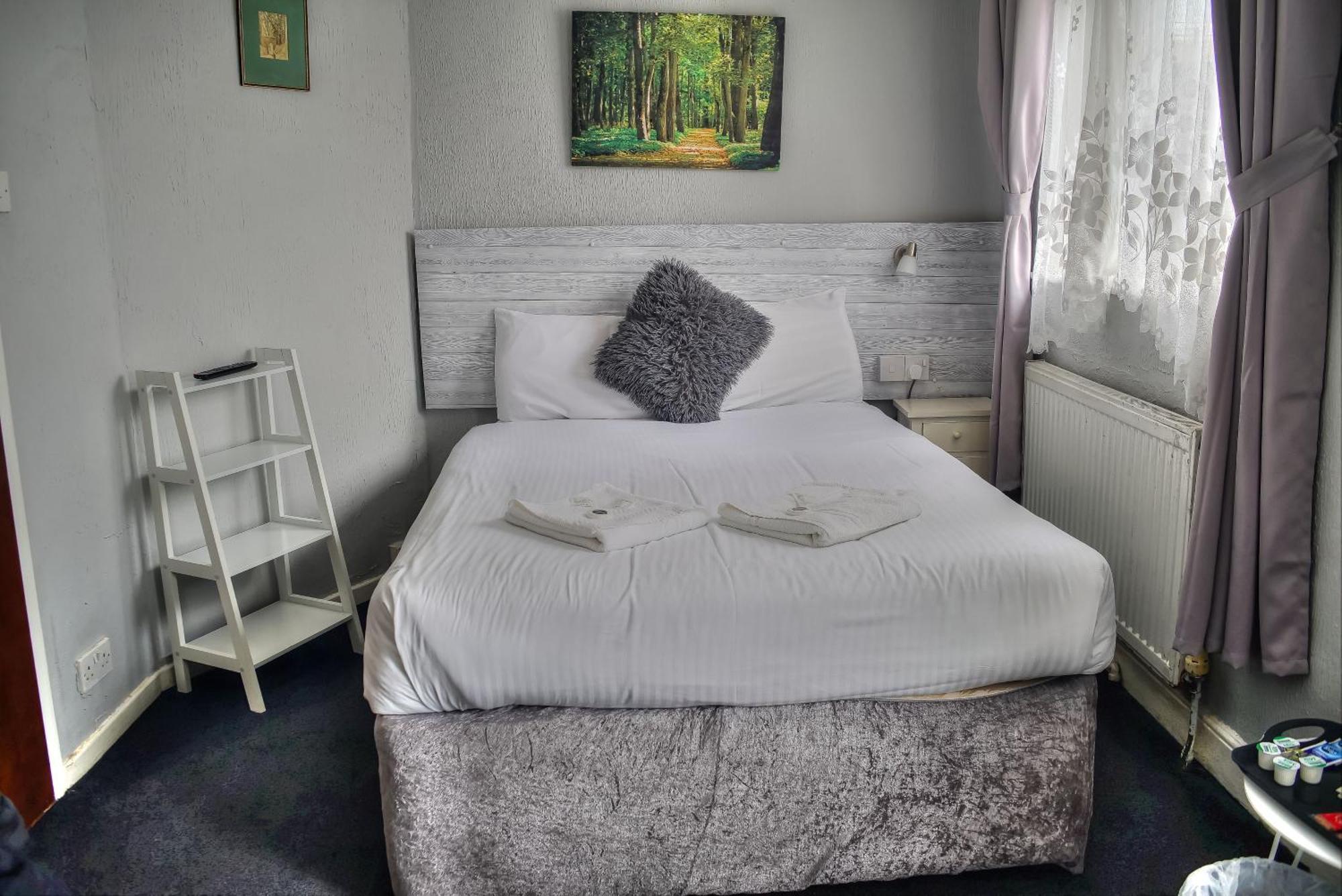 Villa Rose Γκρέιτ Γιάρμουθ Εξωτερικό φωτογραφία