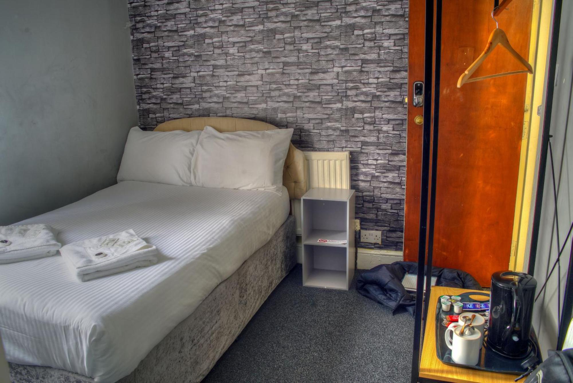 Villa Rose Γκρέιτ Γιάρμουθ Εξωτερικό φωτογραφία