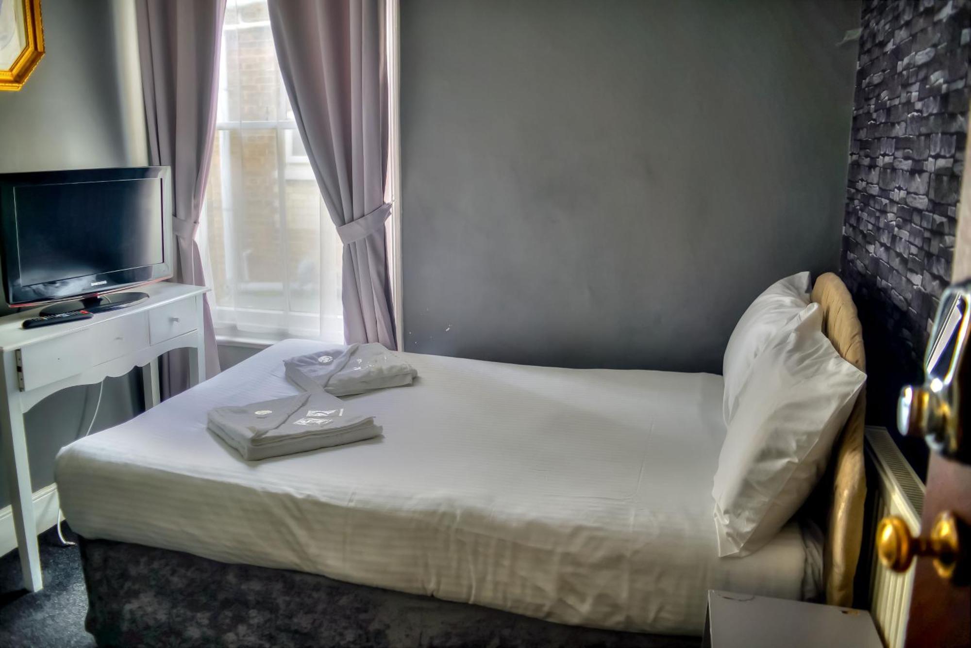 Villa Rose Γκρέιτ Γιάρμουθ Εξωτερικό φωτογραφία
