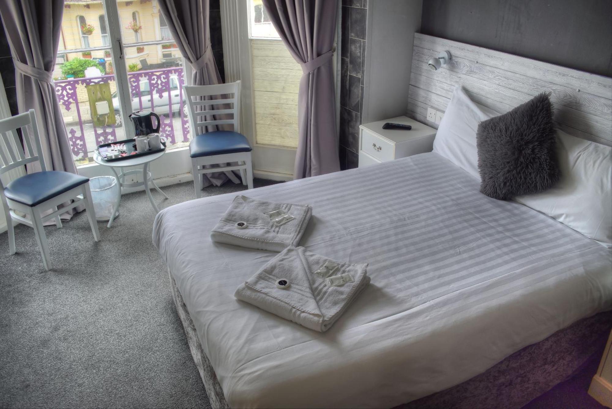 Villa Rose Γκρέιτ Γιάρμουθ Εξωτερικό φωτογραφία
