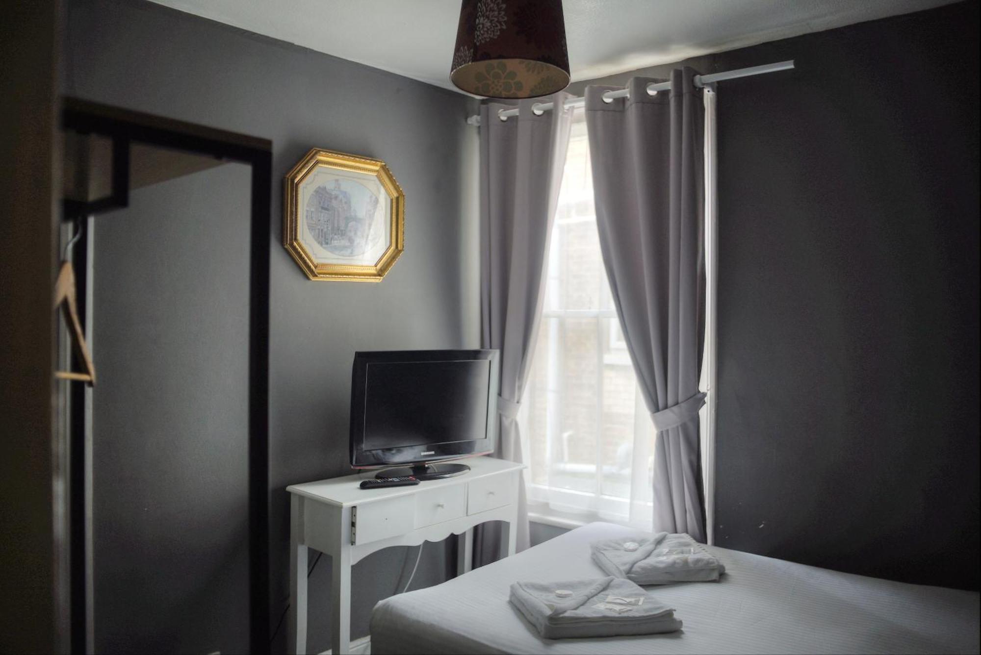 Villa Rose Γκρέιτ Γιάρμουθ Εξωτερικό φωτογραφία
