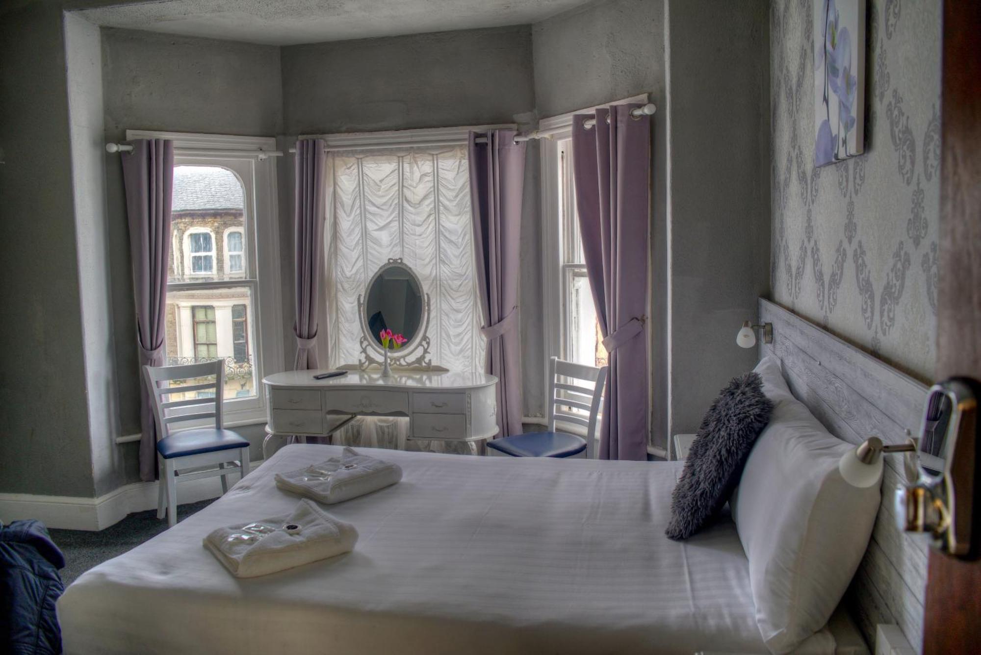 Villa Rose Γκρέιτ Γιάρμουθ Εξωτερικό φωτογραφία