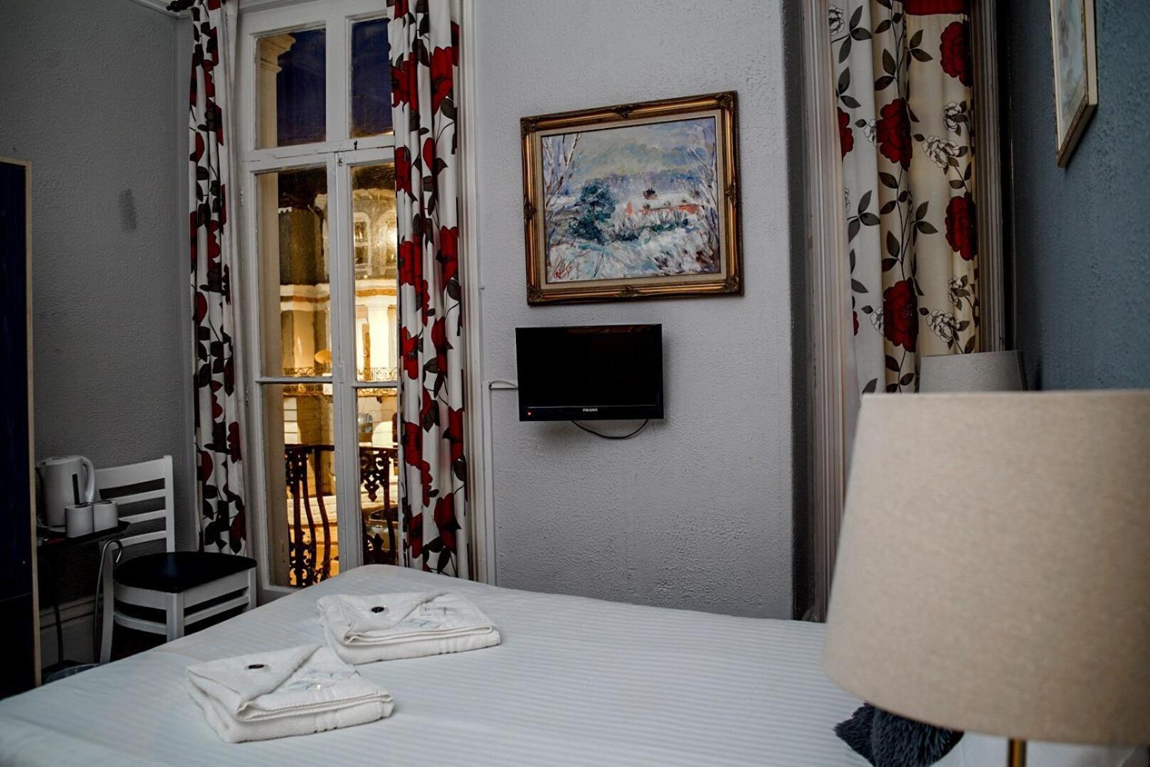 Villa Rose Γκρέιτ Γιάρμουθ Εξωτερικό φωτογραφία
