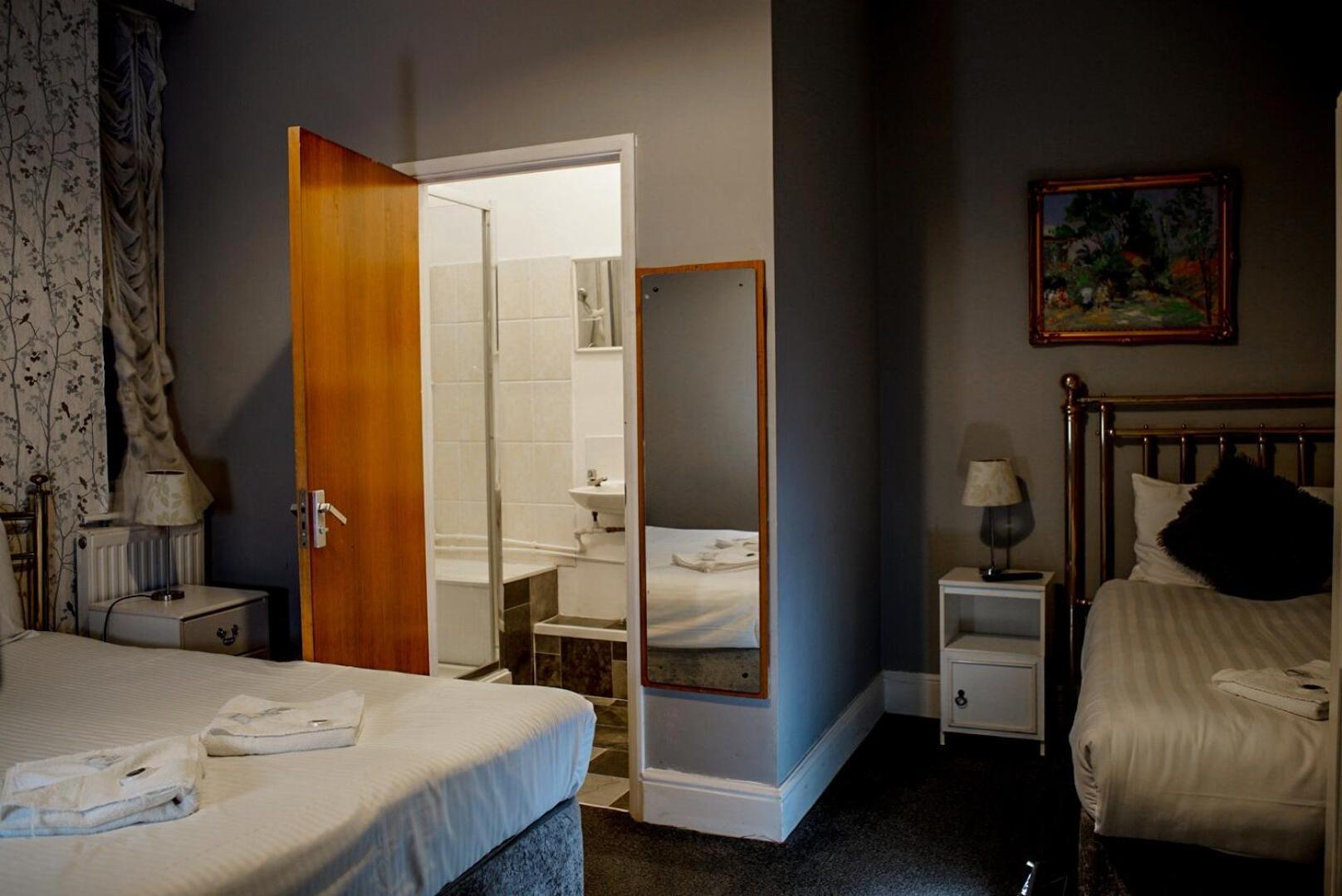 Villa Rose Γκρέιτ Γιάρμουθ Εξωτερικό φωτογραφία