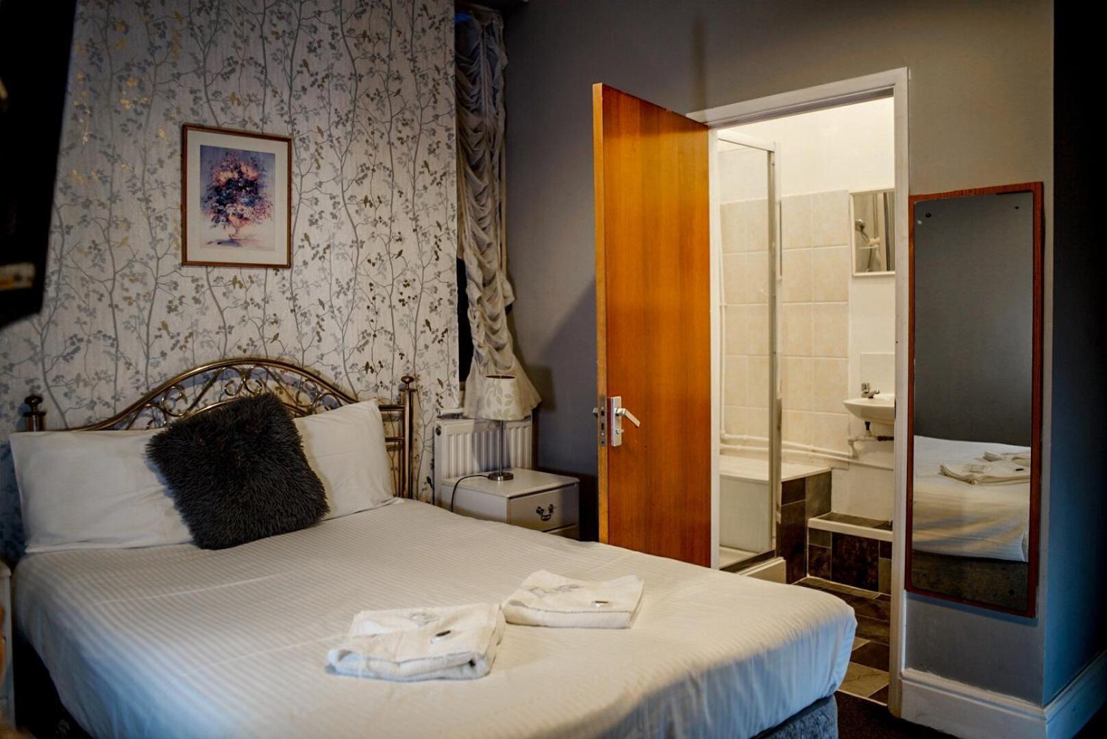 Villa Rose Γκρέιτ Γιάρμουθ Εξωτερικό φωτογραφία