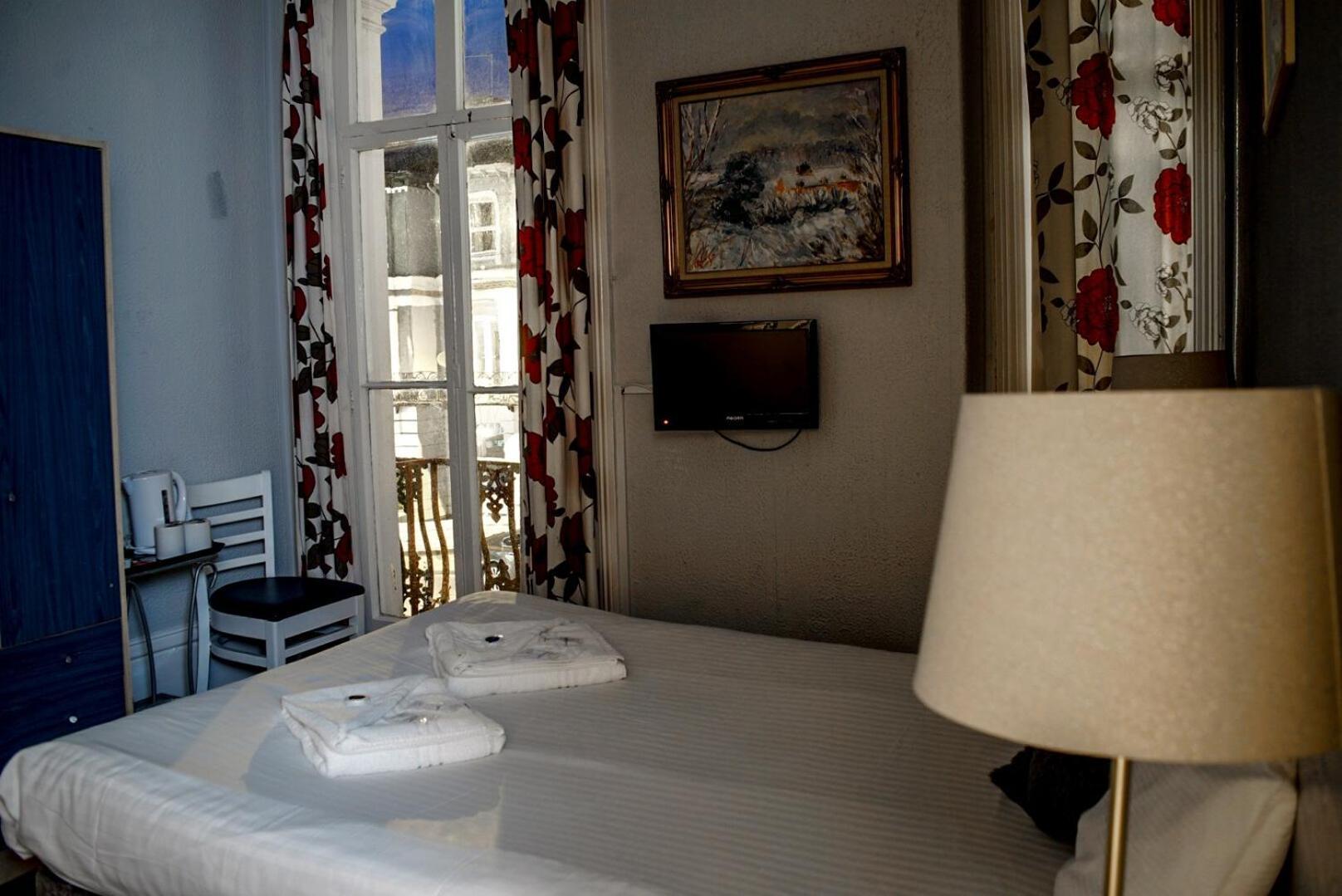 Villa Rose Γκρέιτ Γιάρμουθ Εξωτερικό φωτογραφία