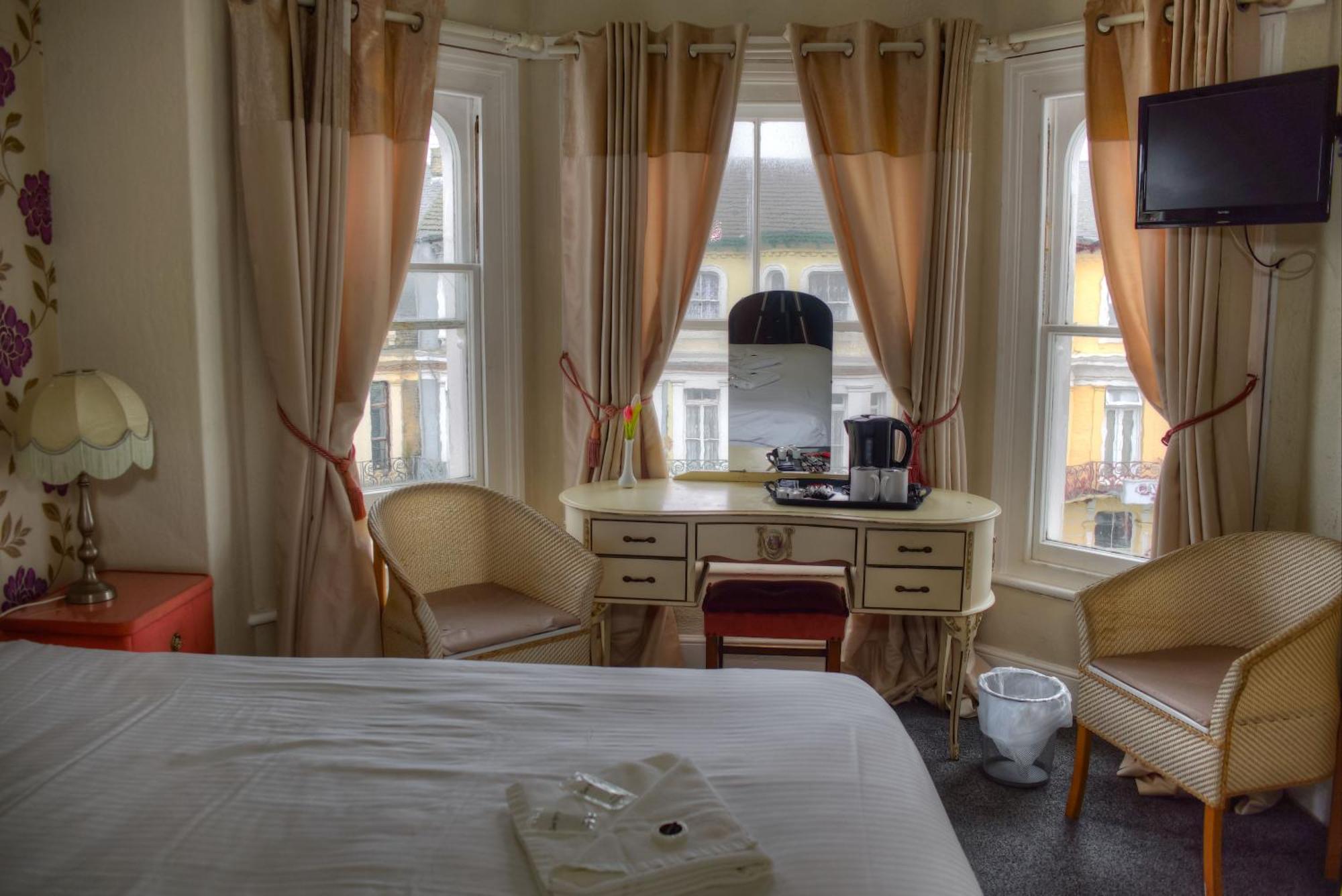 Villa Rose Γκρέιτ Γιάρμουθ Εξωτερικό φωτογραφία